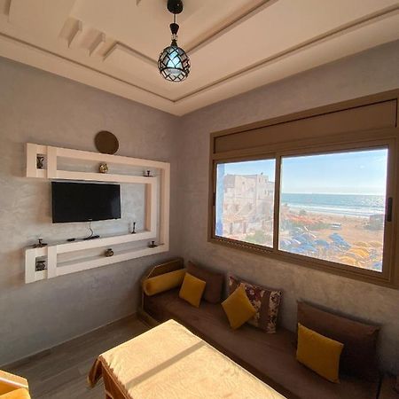 Amouage Anza - Sea View Apartments Агадир Экстерьер фото