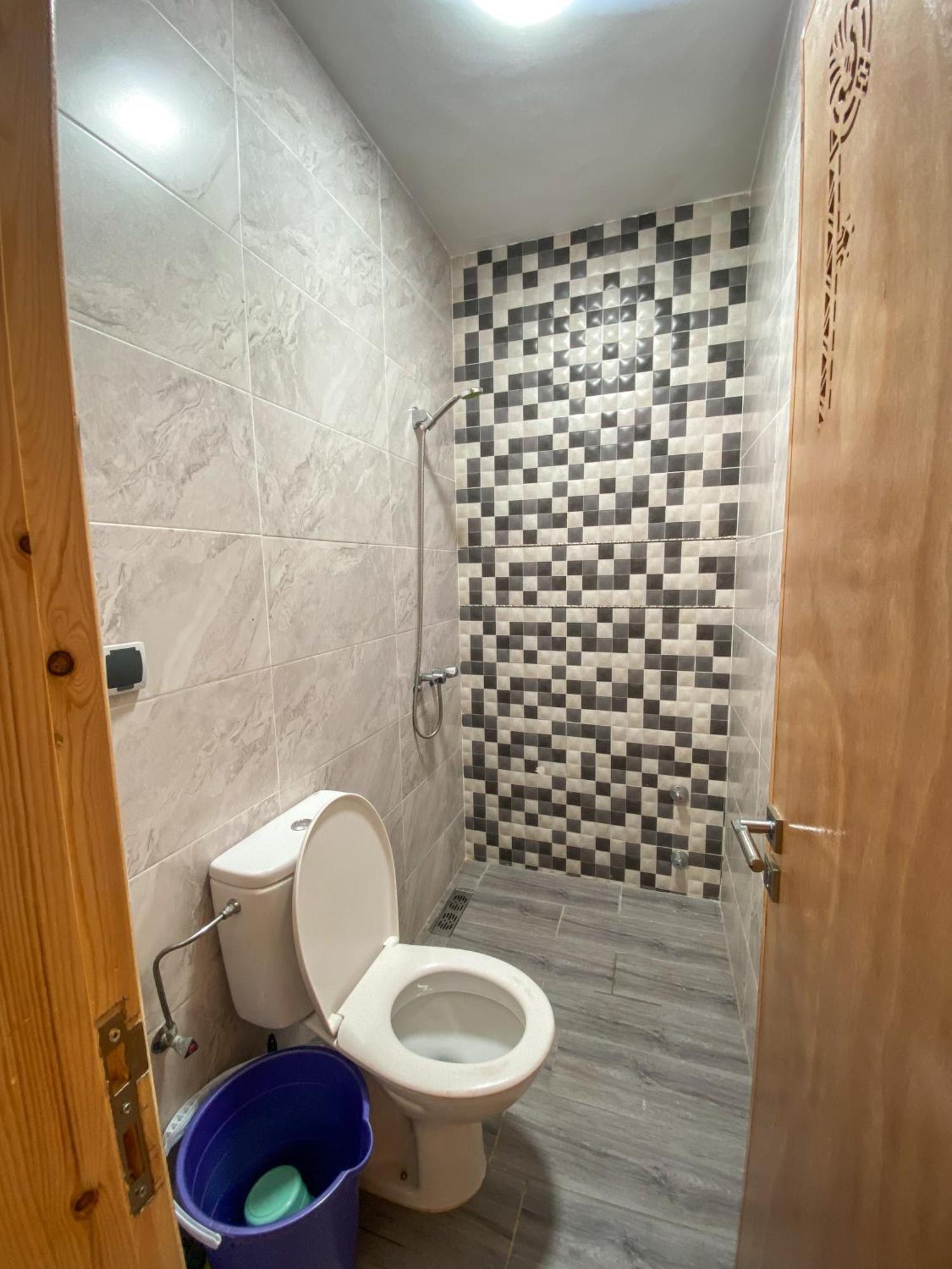 Amouage Anza - Sea View Apartments Агадир Экстерьер фото